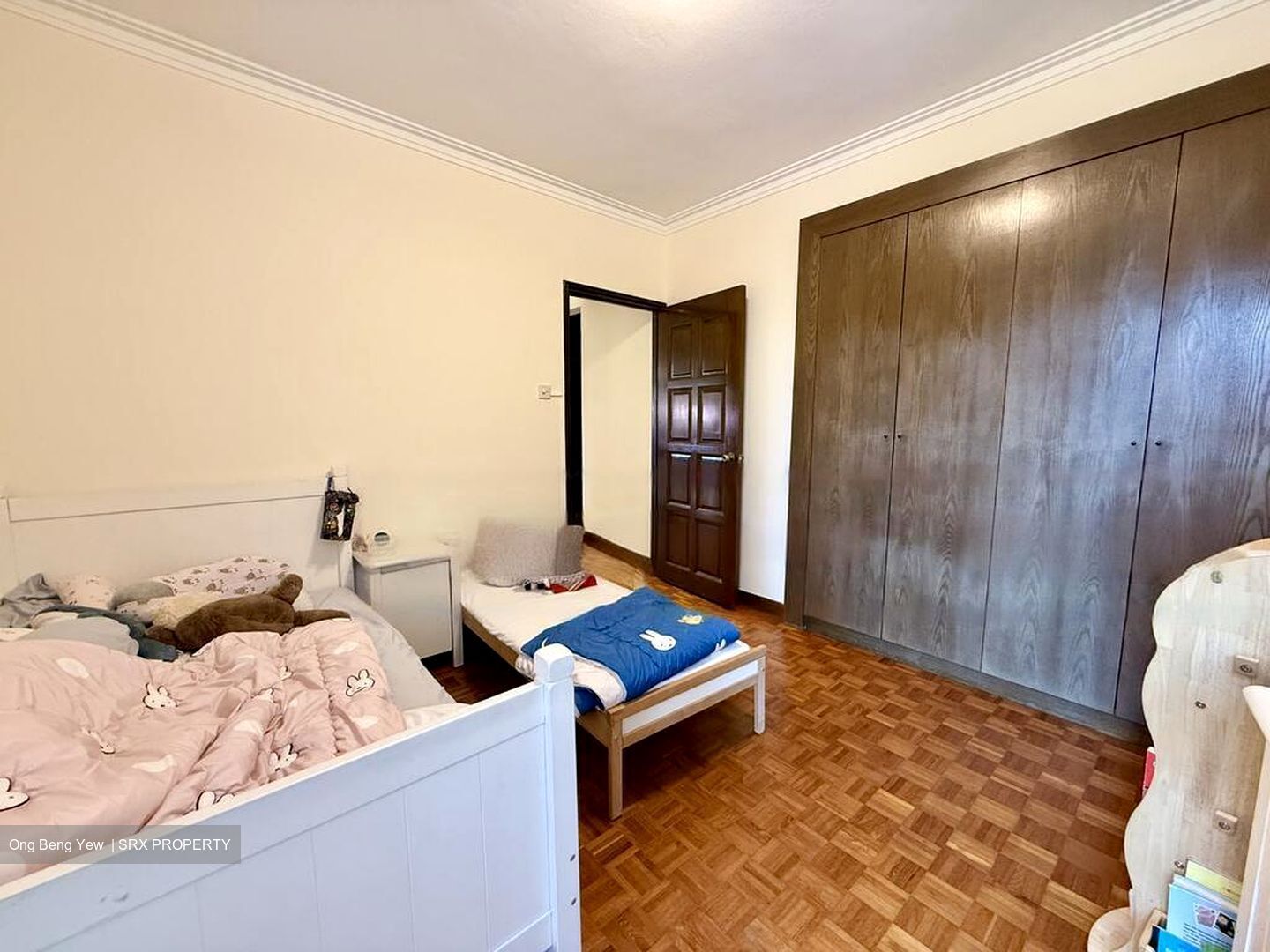 Faber Garden Condominium (D20), Condominium #470782961